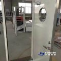 aluminum fireproof door4