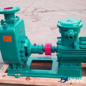 centrifuge_oil_pump