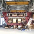 ship steel structure