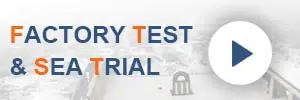 testing videos